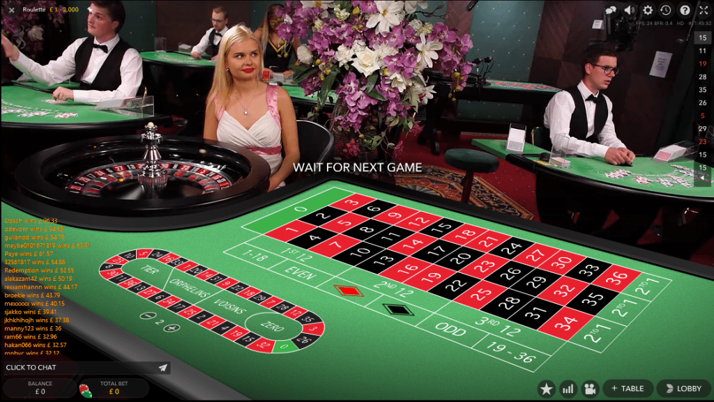 casino online holland
