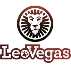 Leo vegas logo