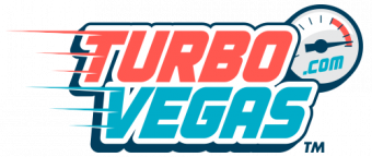 turbo vegas casino logo