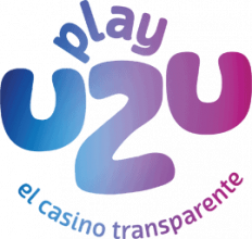 playuzu casino logo